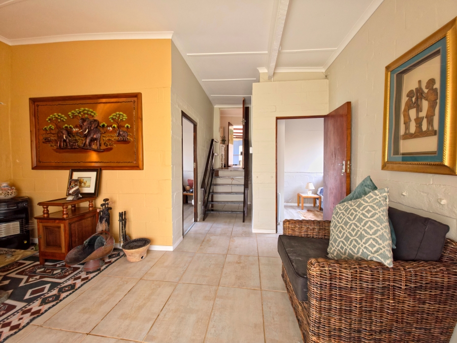 4 Bedroom Property for Sale in Fisherhaven Western Cape